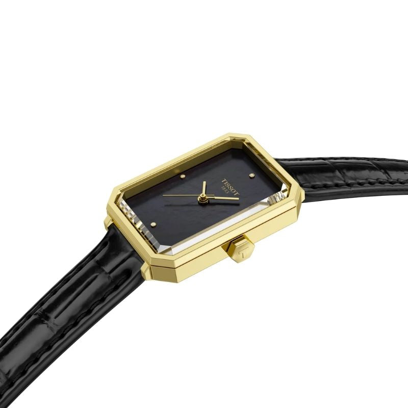 Tissot SRV Quartz Womens Watch T1601103612600