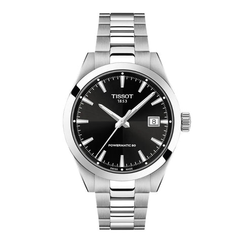 Tissot Gentleman Automatic Men's Watch T1658071105100