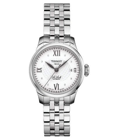 Tissot Le Locle Automatic Women's Watch T41118316