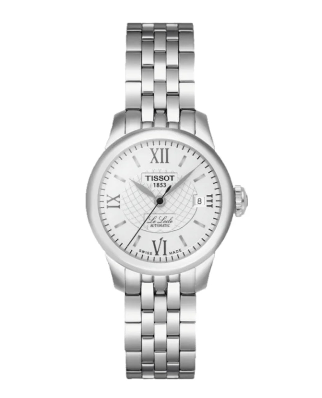 Tissot Le Locle Automatic Small Lady Watch T41118333