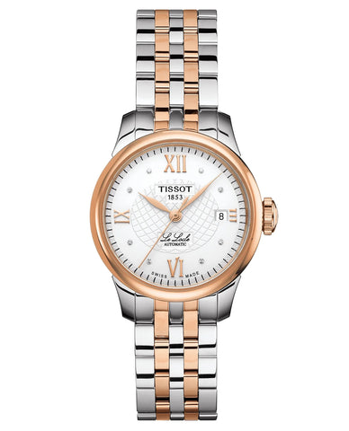 Tissot Le Locle Automatic Lady Women's Watch T41218316