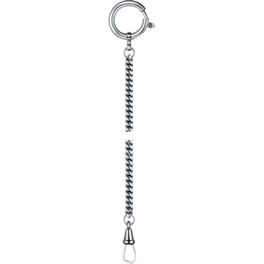 Tissot Savonnette Quartz Unisex Watch T83650813