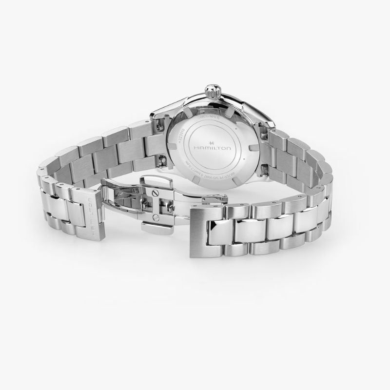 Hamilton Jazzmaster Quartz Womens Watch h32301171