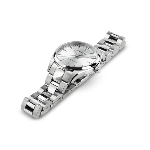 Hamilton Jazzmaster Quartz Women's Watch H32301181