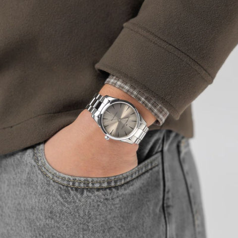 Hamilton Jazzmaster Quartz Mens Watch h32461121