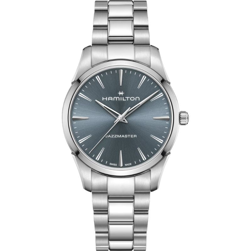 Hamilton Jazzmaster Quartz Men's Watch h32461141