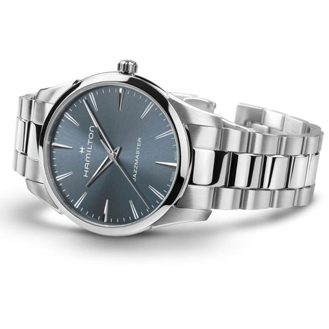 Hamilton Jazzmaster Quartz Men's Watch H32461141