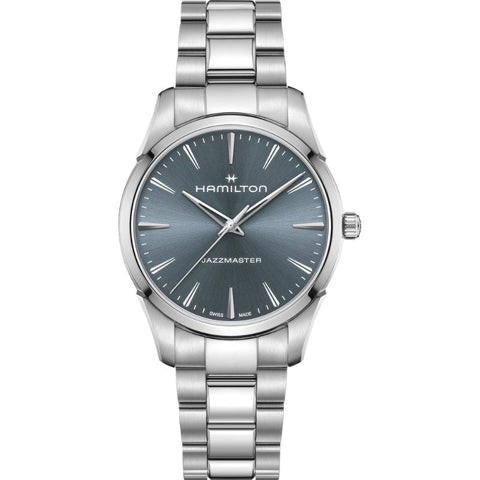 Hamilton Jazzmaster Quartz Men's Watch H32461141