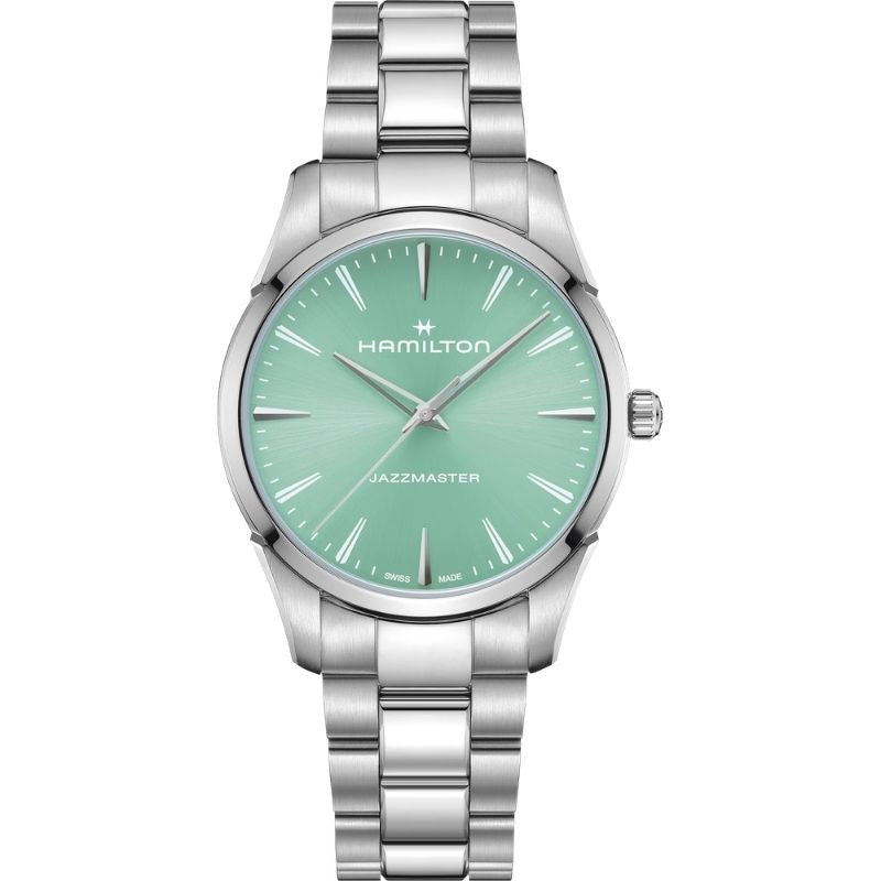 Hamilton Jazzmaster Quartz Men's Watch h32461161