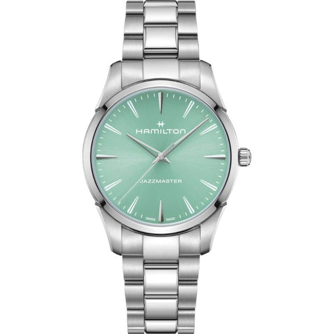 Hamilton Jazzmaster Quartz Men's Watch h32461161