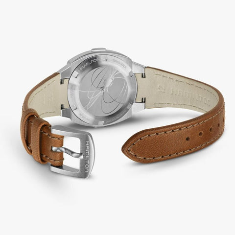 Hamilton American Classic PSR 74 Quartz Unisex Watch H52304530