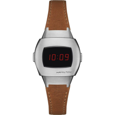 Hamilton American Classic PSR 74 Quartz Unisex Watch H52304530