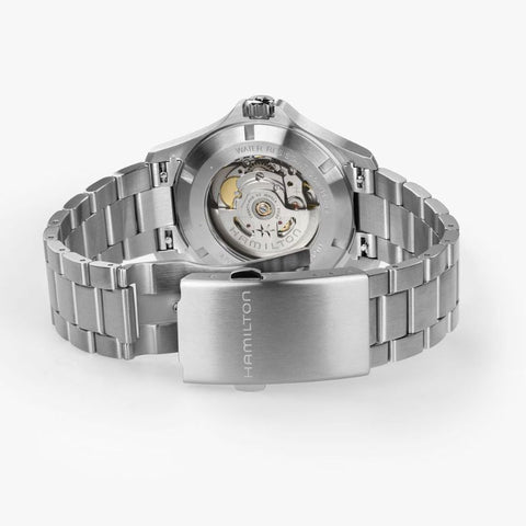 Hamilton Khaki Field King Day-Date Automatic Mens Watch h64475140