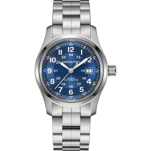 Hamilton Khaki Field Automatic Men's Watch h70605140