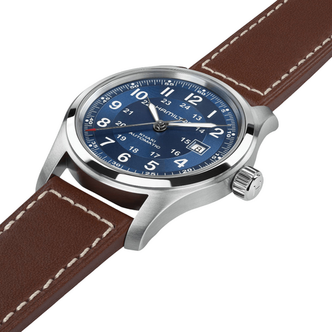 Hamilton Khaki Field Automatic Men's Watch h70605540