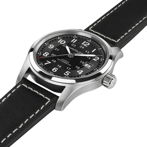 Hamilton Khaki Field Automatic Men's Watch h70605733