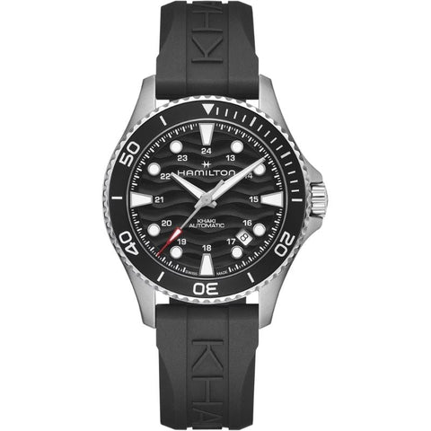 Hamilton Khaki Navy Scuba Automatic Men's Watch h82415330