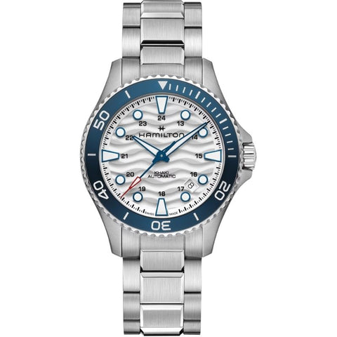 Hamilton Khaki Navy Scuba Automatic Men's Watch h82425110
