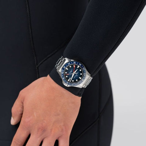 Hamilton Khaki Navy Scuba Automatic Men's Watch h82535140