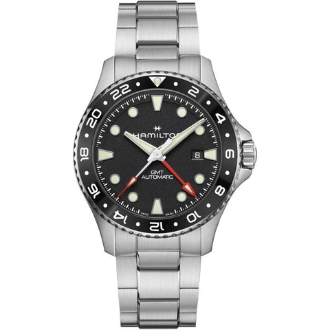 Hamilton Khaki Navy Scuba Automatic Men's Watch h82555130