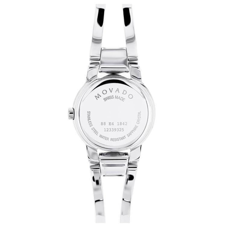 Movado Amorosa Quartz Womens watch 0604759