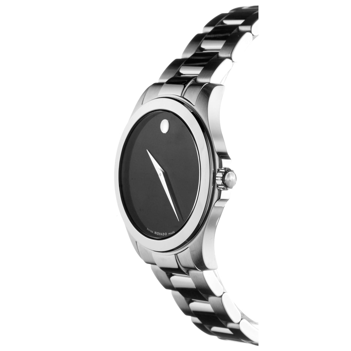 Movado Junior Sport Quartz Men&#39;s Watch 0605746