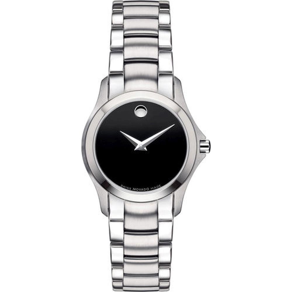 Movado Masino Quartz Womens Watch 0605870
