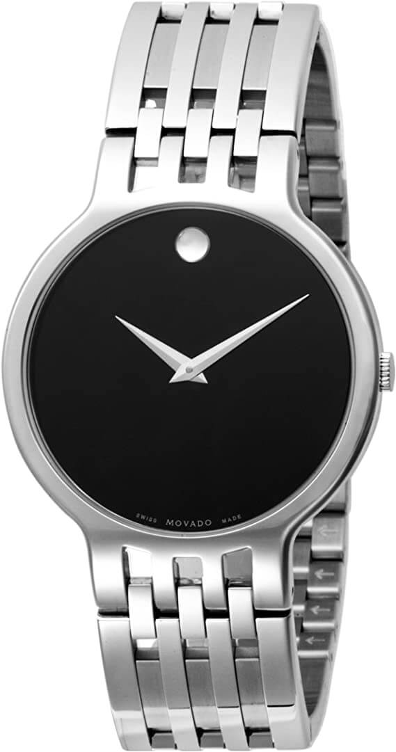Movado Esperanza Quartz Men&#39;s watch 0606042