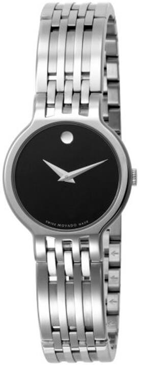 Movado Esperanza Quartz Women&#39;s watch 0606043