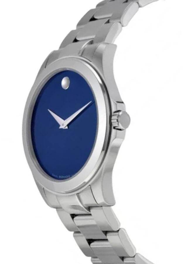 Movado Junior Sport Quartz Men&#39;s watch 0606116