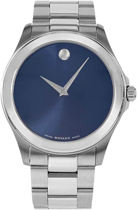 Movado Junior Sport Quartz Men&#39;s watch 0606116