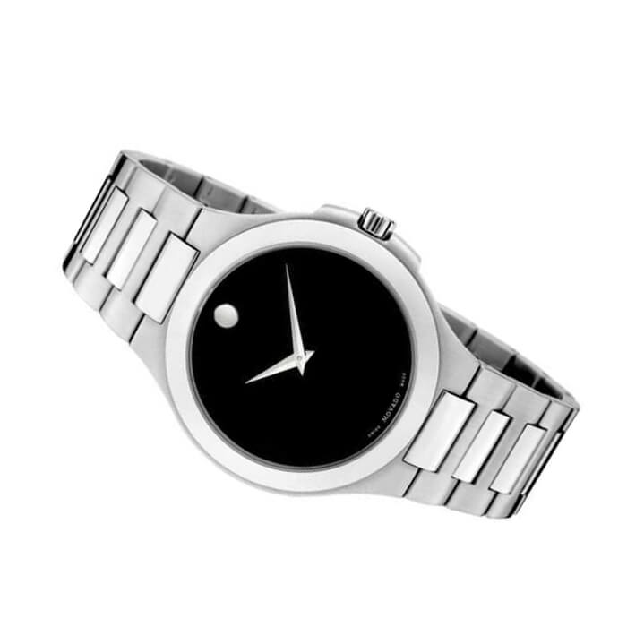 Movado Corporate Exclusive Quartz Men&#39;s watch 0606163