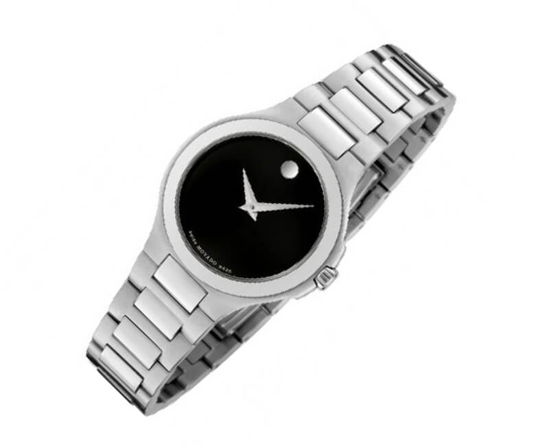 Movado Corporate Exclusive Quartz Womens watch 0606164