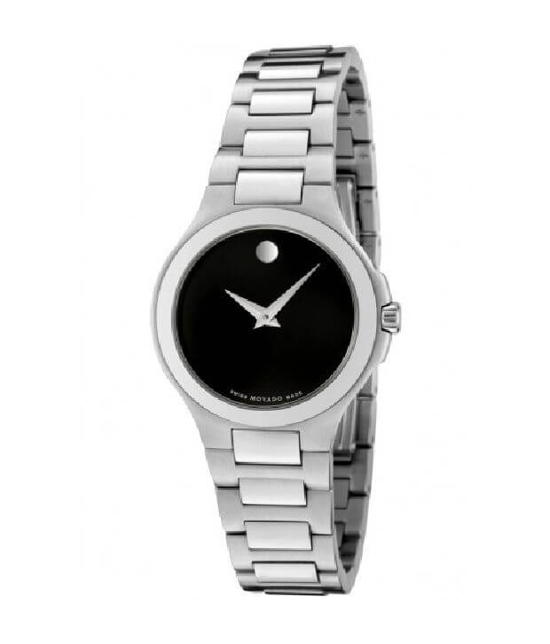 Movado Corporate Exclusive Quartz Women&#39;s watch 0606164