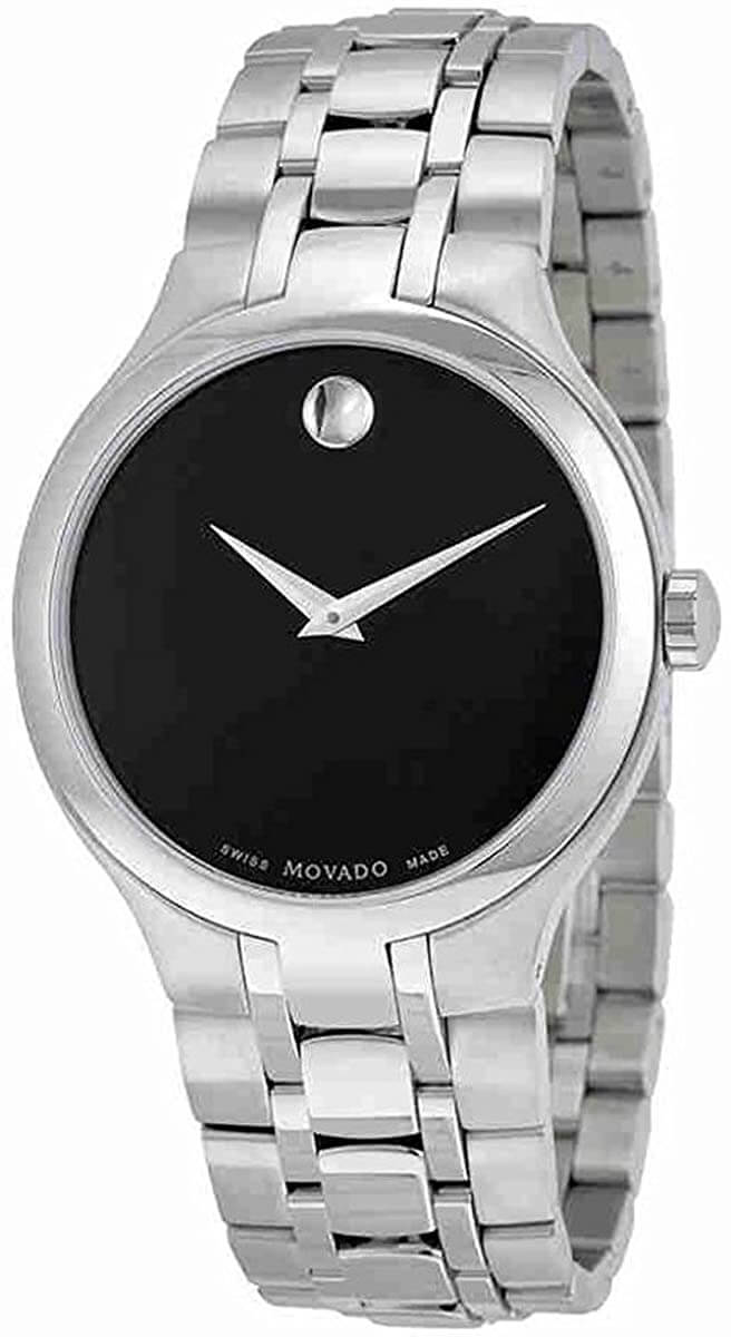 Movado Museum Quartz Men&#39;s watch 0606367