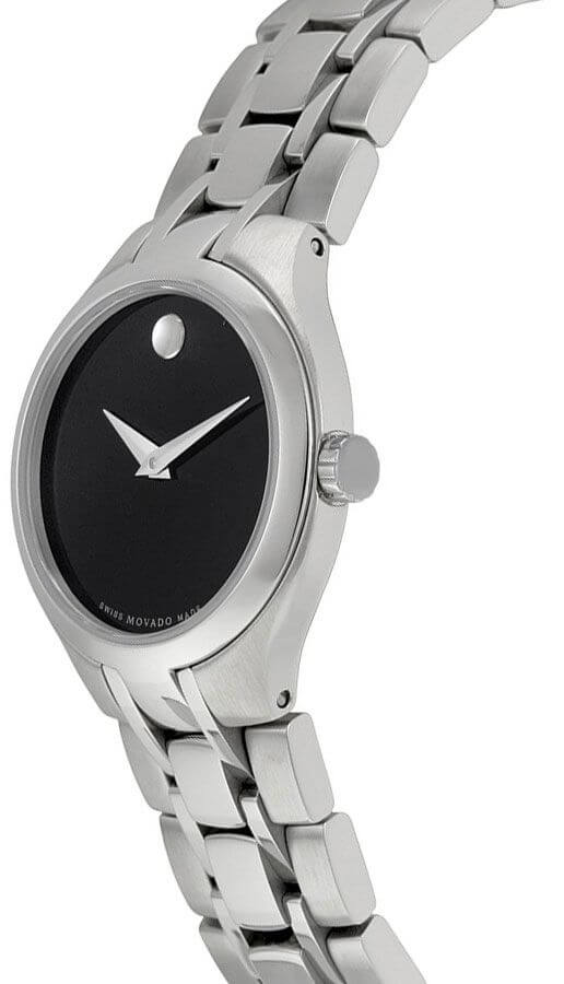 Movado Museum Quartz Women&#39;s watch 0606368