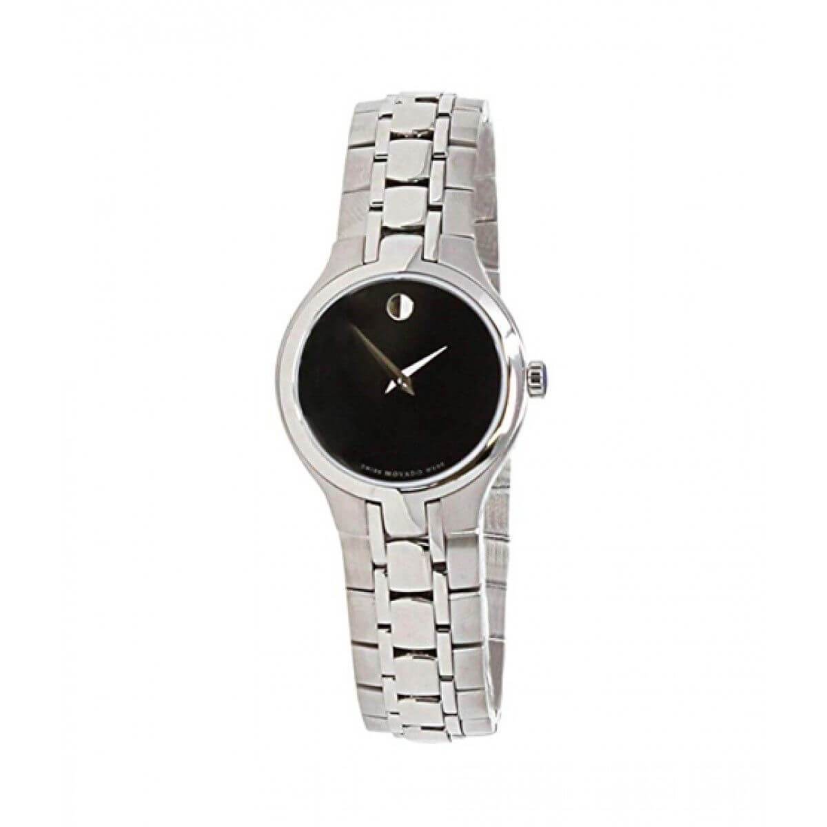 Movado Museum Quartz Women&#39;s watch 0606368