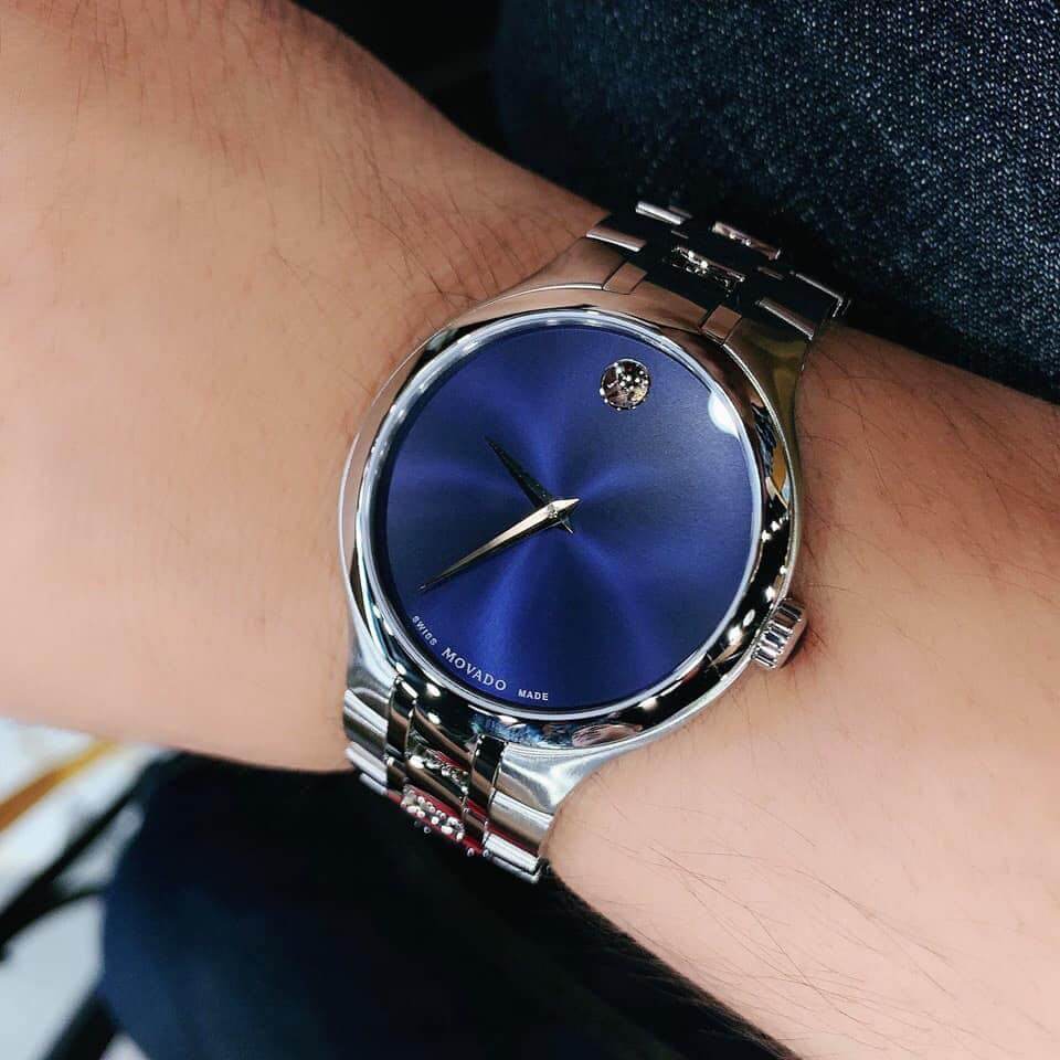 Movado 0606369 sale