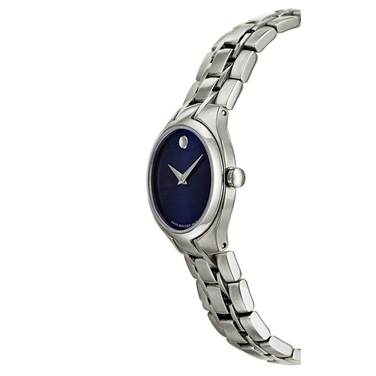 Movado Collection Quartz Women&#39;s watch 0606370