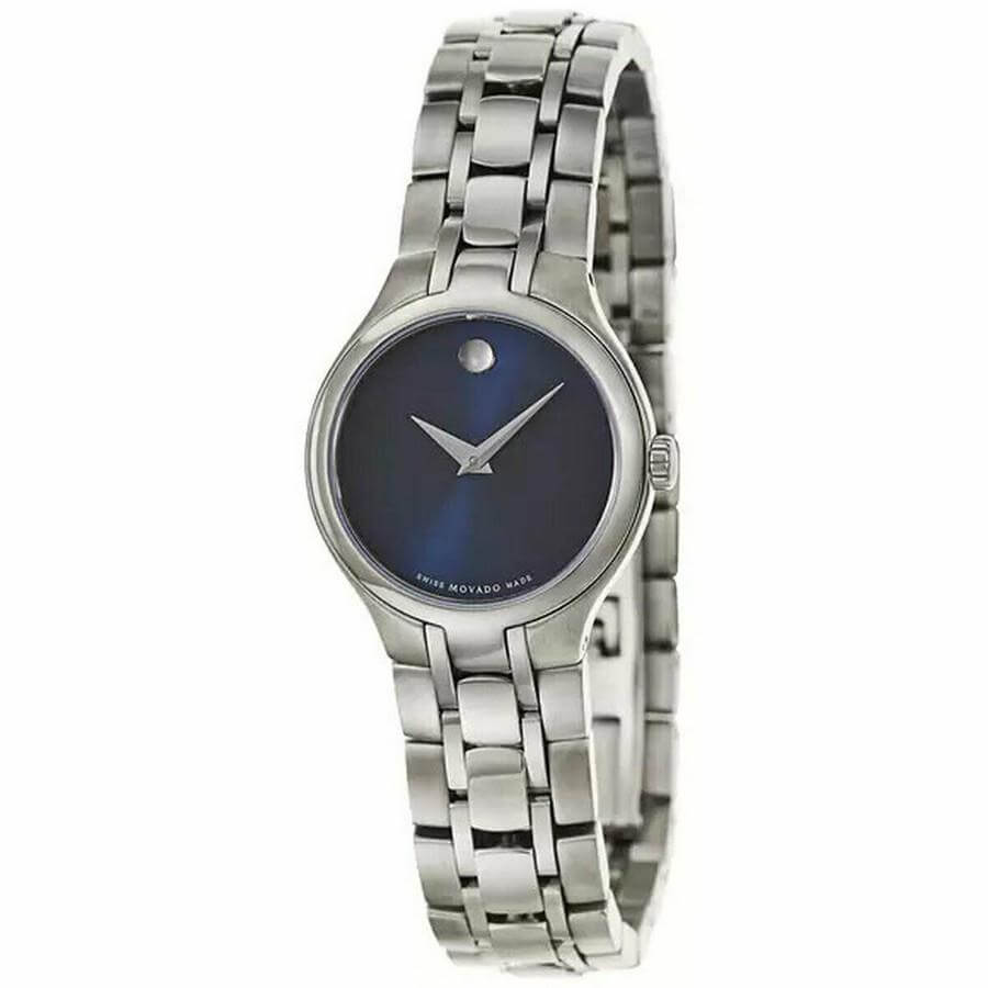 Movado Collection Quartz Women&#39;s watch 0606370