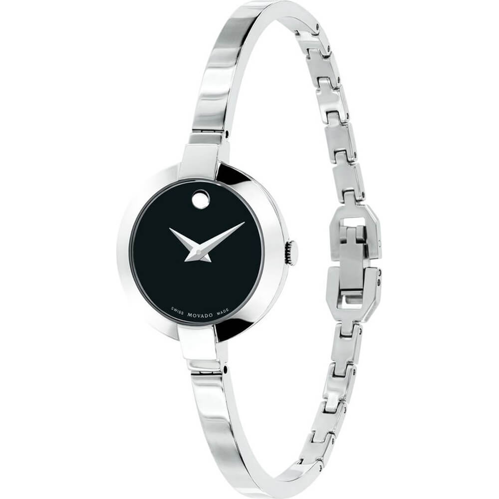 Movado Bela Quartz Women&#39;s watch 0606595