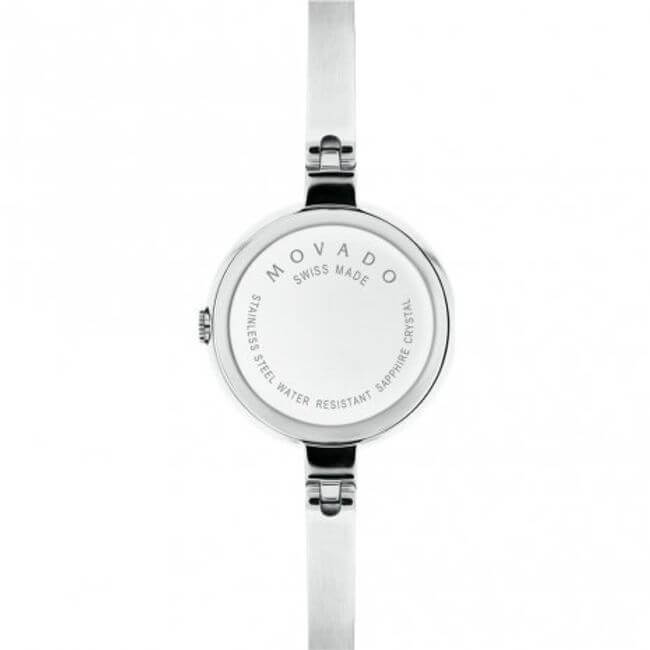 Movado Bela Quartz Womens watch 0606595