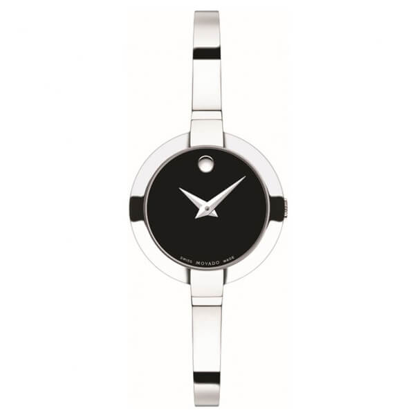 Movado Bela Quartz Women&#39;s watch 0606595