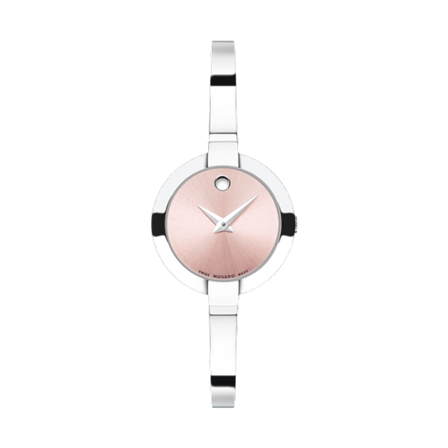 Movado Bela Quartz Women&#39;s watch 0606596
