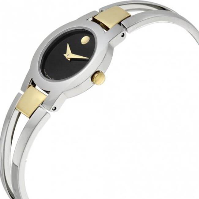 Movado Amorosa Quartz Women&#39;s watch 0606893