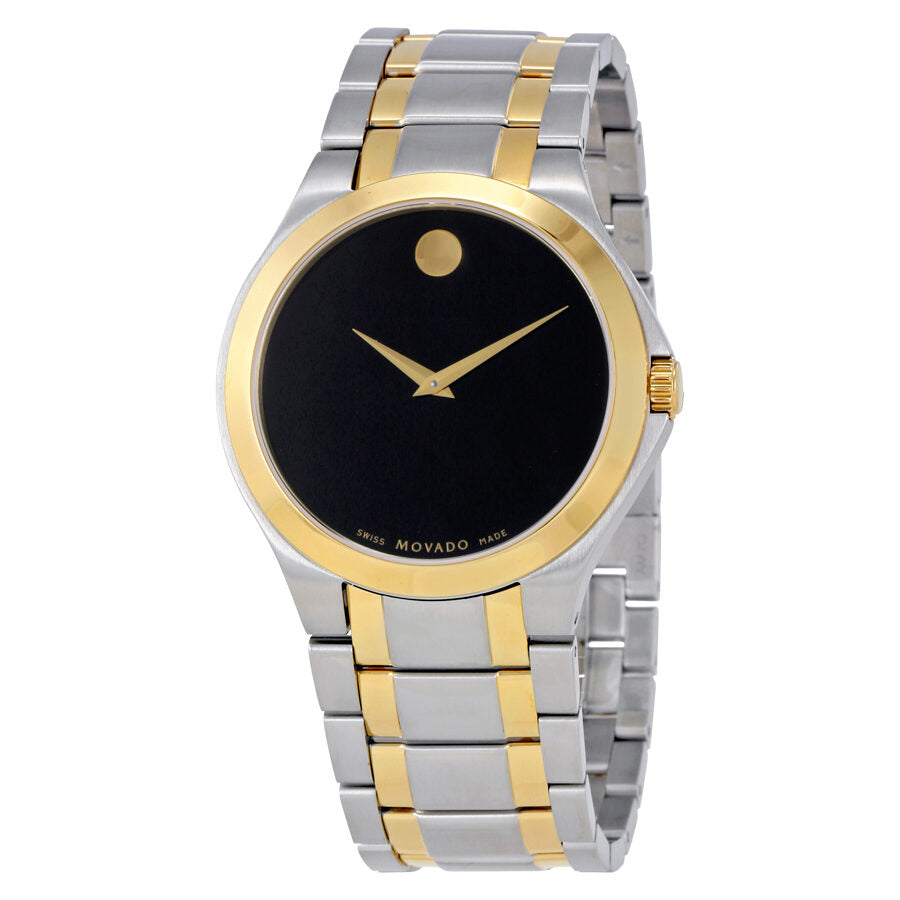 Movado Collection Quartz Men&#39;s Watch 0606896