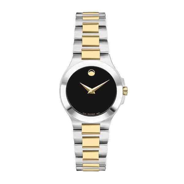Movado Collection Quartz Women&#39;s watch 0606908