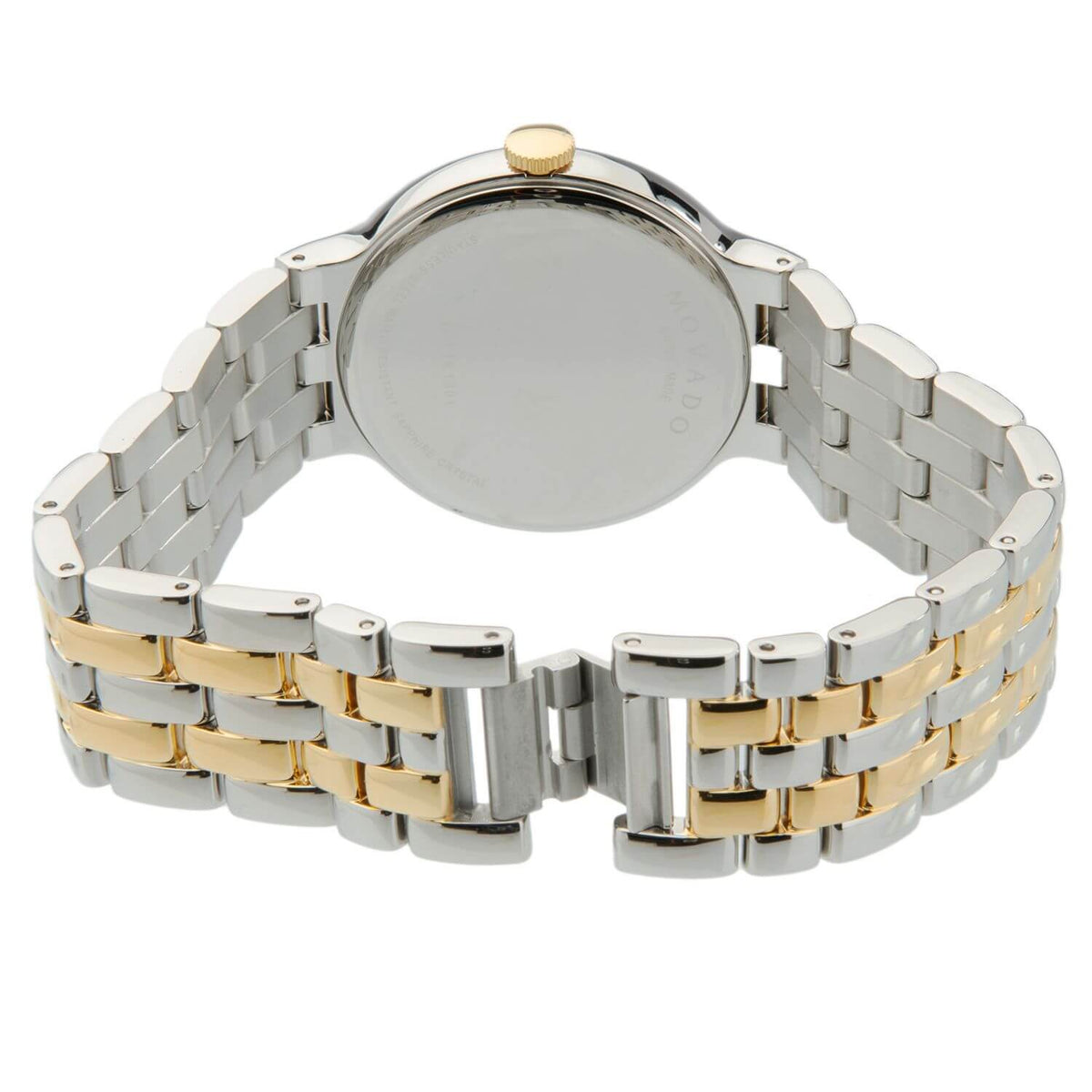 Movado Veturi Quartz Men&#39;s Watch 0606932