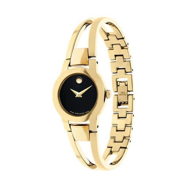Movado Amorosa Quartz Women&#39;s watch 0606946