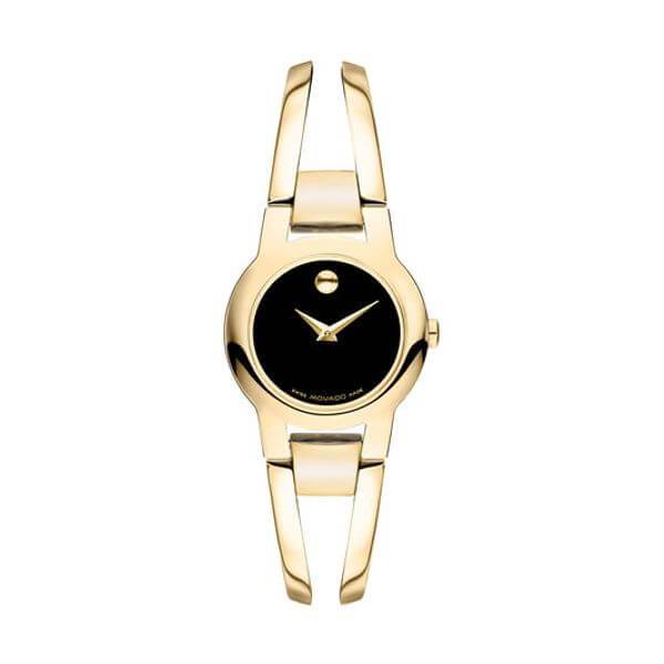Movado Amorosa Quartz Women&#39;s watch 0606946